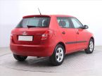 Škoda Fabia - fotka číslo 4