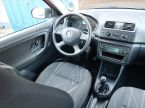Škoda Fabia - fotka číslo 6