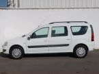 Dacia Logan - fotka číslo 2