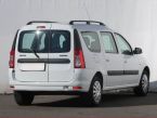Dacia Logan - fotka číslo 4