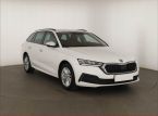 Škoda Octavia - fotka číslo 0