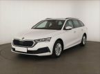 Škoda Octavia - fotka číslo 1