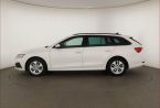 Škoda Octavia - fotka číslo 2