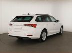 Škoda Octavia - fotka číslo 4