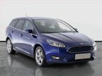 Ford Focus - fotka číslo 0