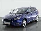 Ford Focus - fotka číslo 1