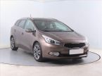 Kia Cee'd - fotka číslo 0