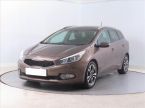 Kia Cee'd - fotka číslo 1