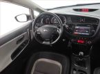 Kia Cee'd - fotka číslo 6