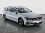 Volkswagen Passat - fotka číslo 0