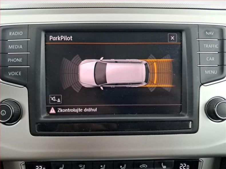 Volkswagen Passat - hlavní fotka