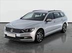 Volkswagen Passat - fotka číslo 1
