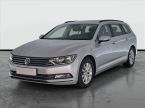Volkswagen Passat - fotka číslo 1