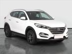 Hyundai Tucson - fotka číslo 0