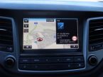 Hyundai Tucson - fotka číslo 12