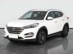 Hyundai Tucson - fotka číslo 1