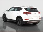 Hyundai Tucson - fotka číslo 3