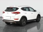 Hyundai Tucson - fotka číslo 4