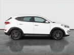 Hyundai Tucson - fotka číslo 5