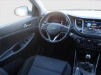 Hyundai Tucson - fotka číslo 6