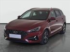 Hyundai i30 - fotka číslo 1