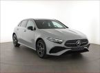 Mercedes Třída A - fotka číslo 0