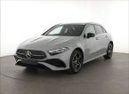 Mercedes Třída A - fotka číslo 1