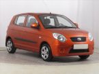 Kia Picanto - fotka číslo 0