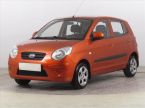 Kia Picanto - fotka číslo 1