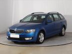 Škoda Octavia - fotka číslo 1