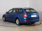 Škoda Octavia - fotka číslo 3