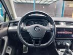 Volkswagen Passat - fotka číslo 16