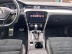 Volkswagen Passat - fotka číslo 20