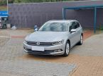 Volkswagen Passat - fotka číslo 1