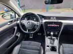 Volkswagen Passat - fotka číslo 6