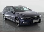 Volkswagen Passat - fotka číslo 0