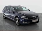 Volkswagen Passat - fotka číslo 0