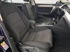 Volkswagen Passat - fotka číslo 8