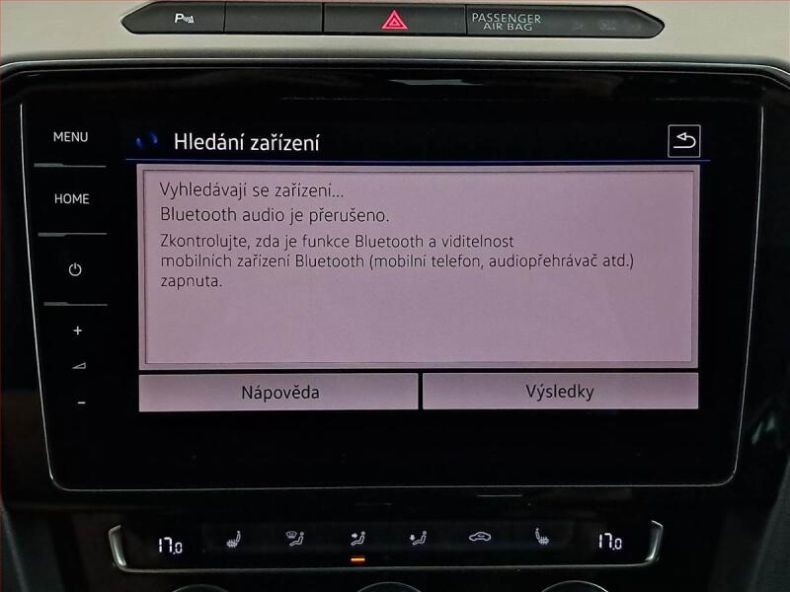 Volkswagen Passat - hlavní fotka
