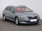 Škoda Superb - fotka číslo 0