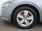 Škoda Superb - fotka číslo 14