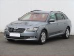 Škoda Superb - fotka číslo 1