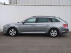 Škoda Superb - fotka číslo 2