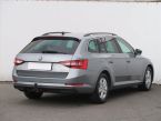 Škoda Superb - fotka číslo 4