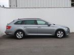 Škoda Superb - fotka číslo 5