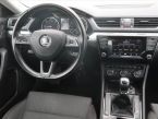 Škoda Superb - fotka číslo 6