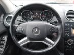 Mercedes Třída M - fotka číslo 16