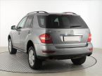 Mercedes Třída M - fotka číslo 3