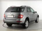 Mercedes Třída M - fotka číslo 4