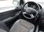 Mercedes Třída M - fotka číslo 6